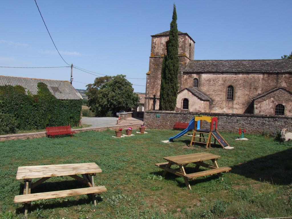 Gite L'Oustal Occitan A Saint-Juery Villa Стая снимка