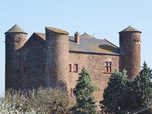 Gite L'Oustal Occitan A Saint-Juery Villa Стая снимка