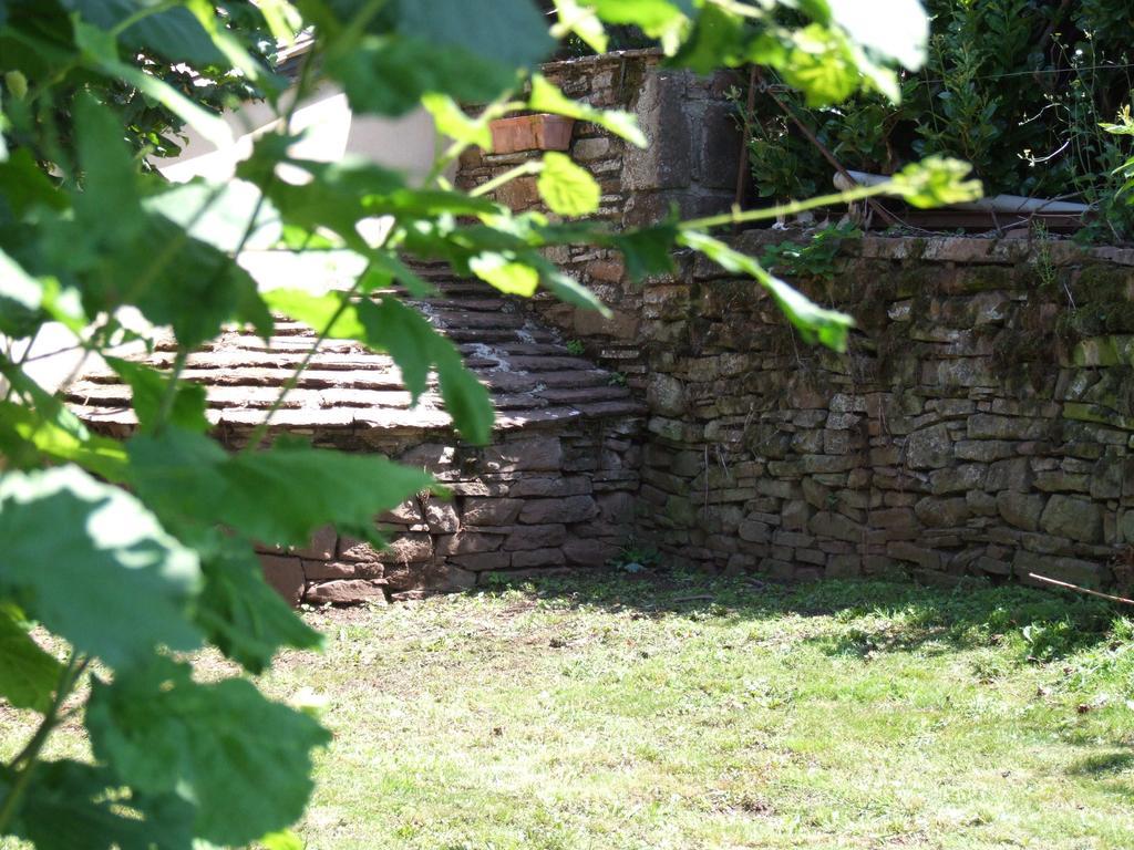 Gite L'Oustal Occitan A Saint-Juery Villa Стая снимка